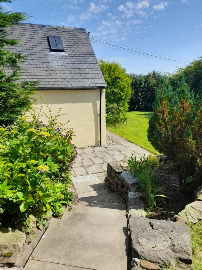 Coorie View Villa Kilmore  Exteriör bild