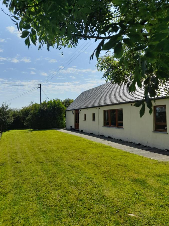 Coorie View Villa Kilmore  Exteriör bild
