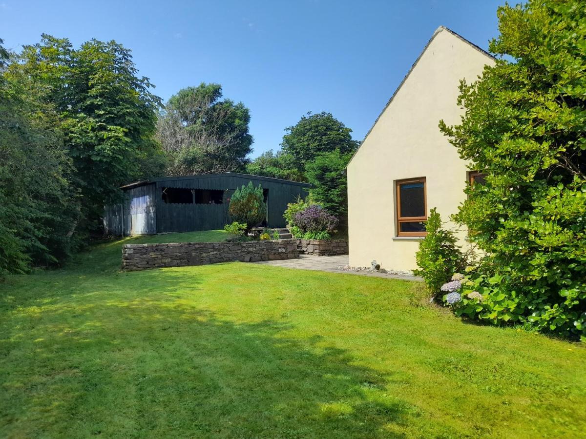 Coorie View Villa Kilmore  Exteriör bild